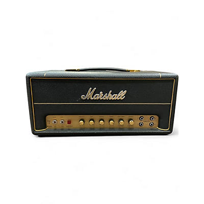Used Marshall SV20H Tube Guitar Amp Head