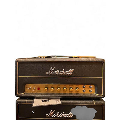 Used Marshall SV20RH STUDIO VINTAGE MK2 Tube Guitar Amp Head