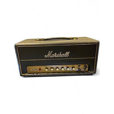 Used Marshall SV20h Tube Guitar Amp Head