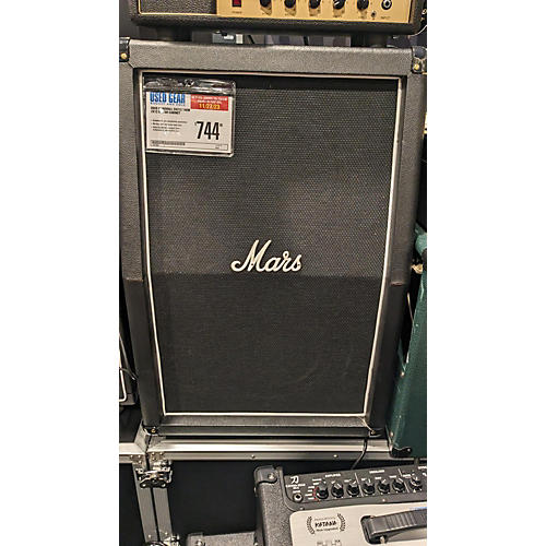 Marshall Used Marshall SV212 140W 2X12 Guitar Cabinet