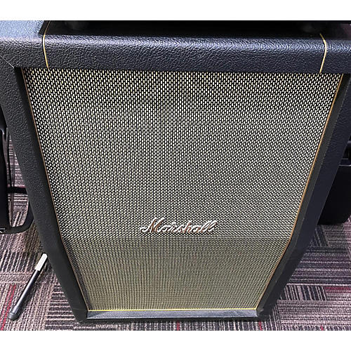 Marshall Used Marshall SV212 140W 2X12 Guitar Cabinet