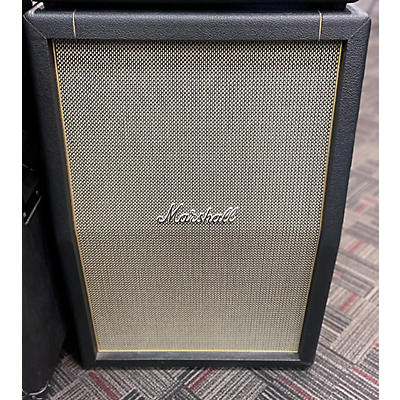 Marshall Used Marshall SV212 140W 2X12 Guitar Cabinet