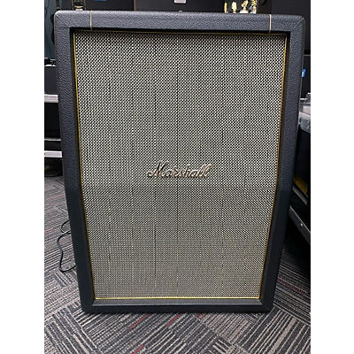 Marshall Used Marshall SV212 140W 2X12 Guitar Cabinet