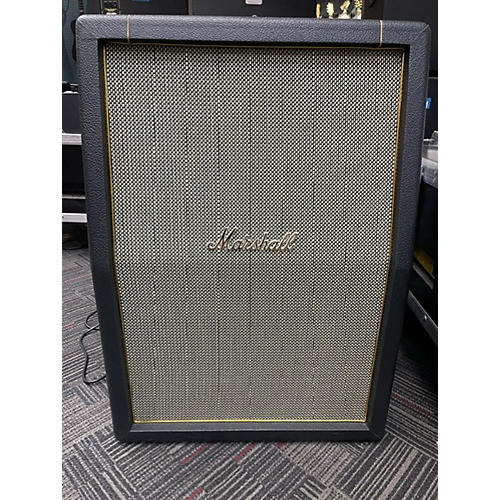 Marshall Used Marshall SV212 140W 2X12 Guitar Cabinet