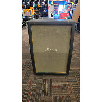 Marshall Used Marshall SV212 140W 2X12 Guitar Cabinet