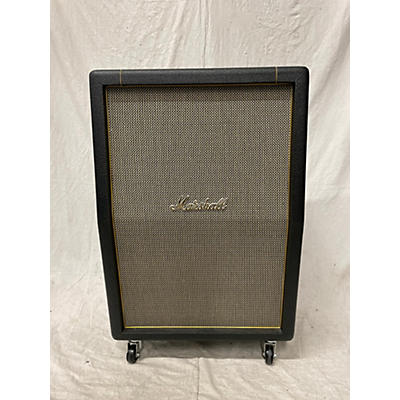 Used Marshall SV212 140W 2X12 Guitar Cabinet