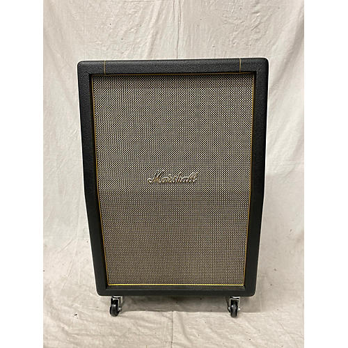 Marshall Used Marshall SV212 140W 2X12 Guitar Cabinet