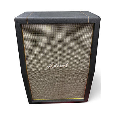 Marshall Used Marshall SV212 140W 2X12 Guitar Cabinet