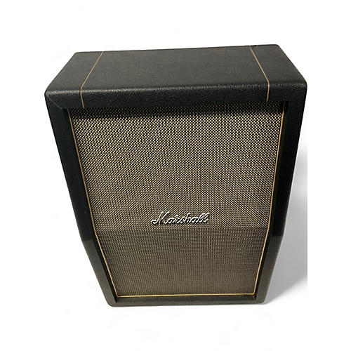 Used Marshall SV212 140W 2X12 Guitar Cabinet