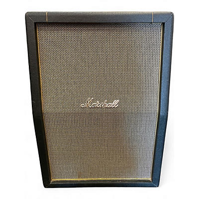Used Marshall SV212 140W 2X12 Guitar Cabinet