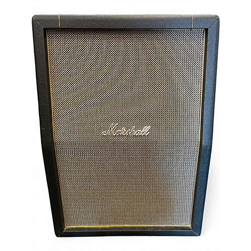 Used Marshall SV212 140W 2X12 Guitar Cabinet