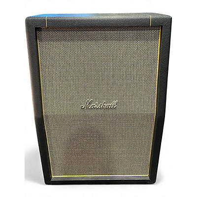 Used Marshall SV212 140W 2X12 Guitar Cabinet