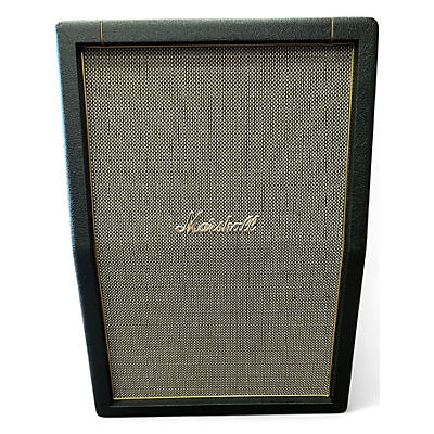Used Marshall SV212 140W 2X12 Guitar Cabinet