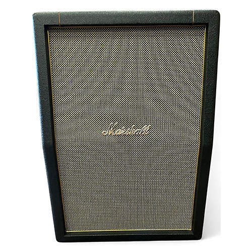 Used Marshall SV212 140W 2X12 Guitar Cabinet