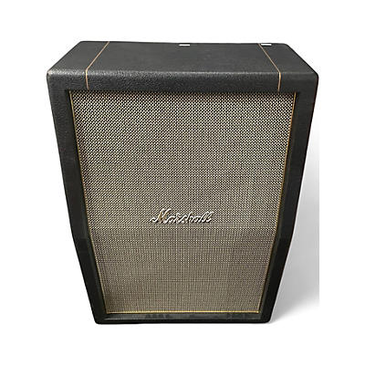 Used Marshall SV212 140W 2X12 Guitar Cabinet