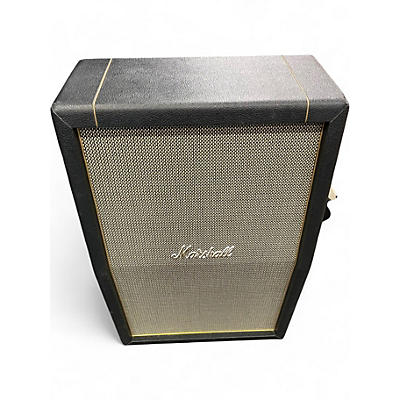 Used Marshall SV212 140W 2X12 Guitar Cabinet