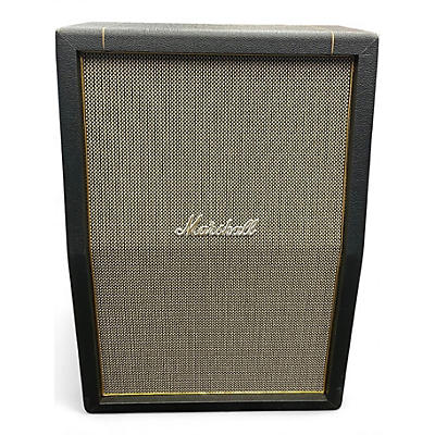 Used Marshall SV212 140W 2X12 Guitar Cabinet