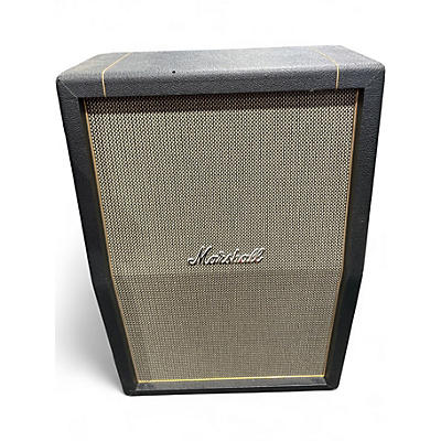 Used Marshall SV212 140W 2X12 Guitar Cabinet