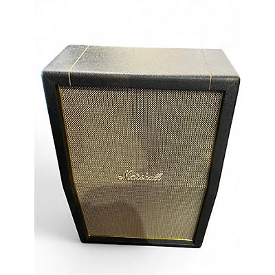 Used Marshall SV212 140W 2X12 Guitar Cabinet