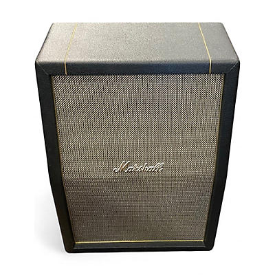 Used Marshall SV212 140W 2X12 Guitar Cabinet