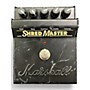 Used Marshall Shred Master Effect Pedal