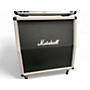 Used Marshall Silver Jubilee 2551AV 4X12 Guitar Cabinet