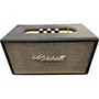 Used Marshall Stanmore Bluetooth Speaker