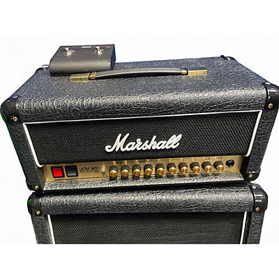 Used Marshall Studio 900 Head SN20H 20W Tube Guitar Amp Head
