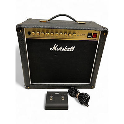 Used Marshall Studio 900 JCM 900 SN20C 20W 1x12 Tube Guitar Combo Amp