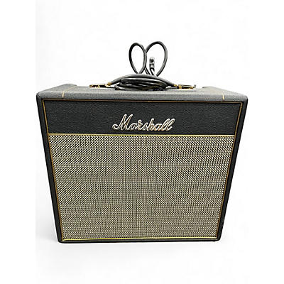 Used Marshall Studio Classic 20W 1x10 Tube Guitar Combo Amp Tube Guitar Combo Amp