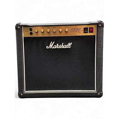 Used Marshall Studio Classic 20W 1x10 Tube Guitar Combo Amp