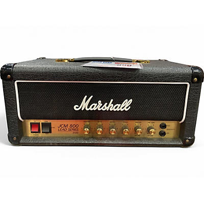 Used Marshall Studio Classic 20W Tube Guitar Amp Head