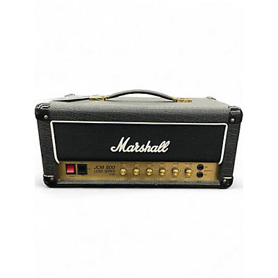 Used Marshall Studio Classic 20W Tube Guitar Amp Head