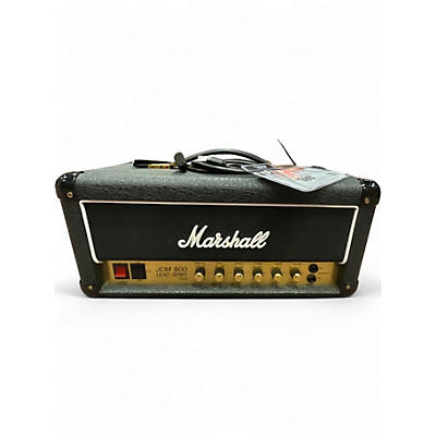 Used Marshall Studio Classic 20W Tube Guitar Amp Head