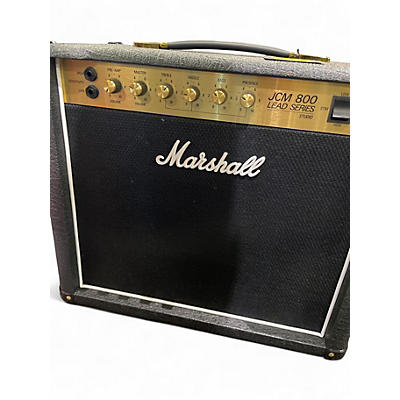 Used Marshall Studio Classic 20W Tube Guitar Amp Head