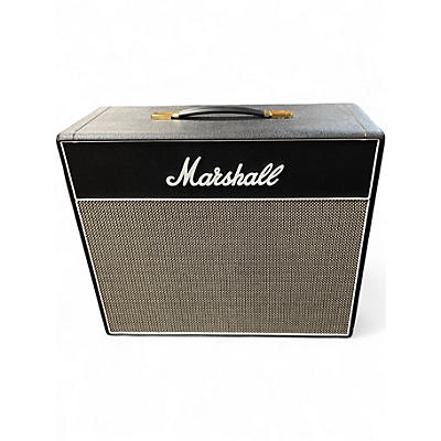 Used Marshall Studio Classic 70W 1x12 W SCUMBACK Guitar Cabinet