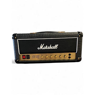 Used Marshall Studio Classic JCM 800 Tube Guitar Amp Head