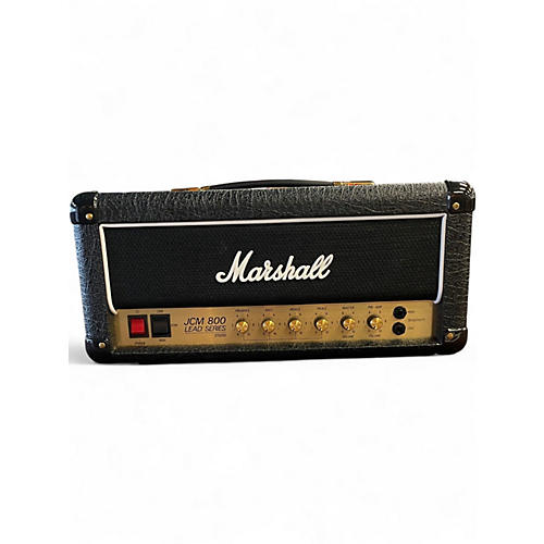 Used Marshall Studio Classic JCM 800 Tube Guitar Amp Head