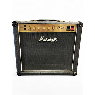 Used Marshall Studio Classic SC20C JCM 800 Lead Series 20-Watt 1x10" Tube Guitar Combo Amp