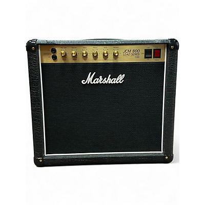 Used Marshall Studio Classic SC20C "JCM 800 Lead Series" 20-Watt 1x10"  Tube Guitar Combo Amp