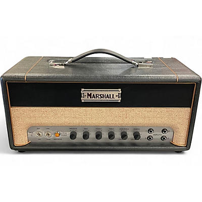 Used Marshall Studio JTM Tube Guitar Amp Head