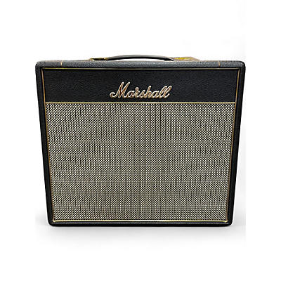 Used Marshall Studio Vintage 20W 1x10  Tube Guitar Combo Amp