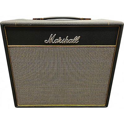 Used Marshall Studio Vintage 20W 1x10 Tube Guitar Combo Amp