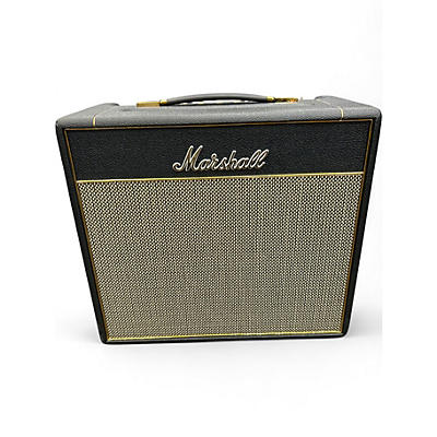 Used Marshall Studio Vintage 20W 1x10 Tube Guitar Combo Amp