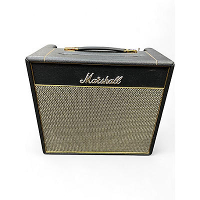 Used Marshall Studio Vintage 20W 1x10 Tube Guitar Combo Amp