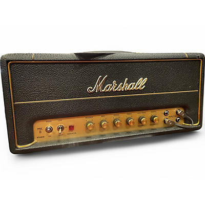 Used Marshall Studio Vintage 20W Tube Guitar Amp Head