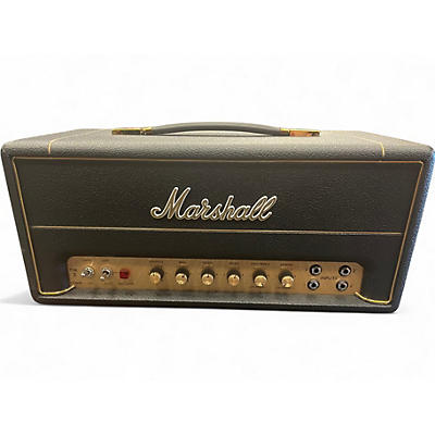 Used Marshall Studio Vintage 20W Tube Guitar Amp Head