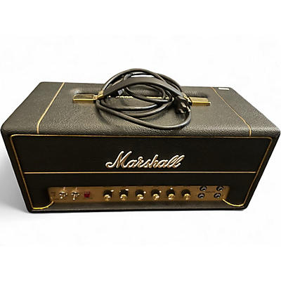 Used Marshall Studio Vintage 20W Tube Guitar Amp Head