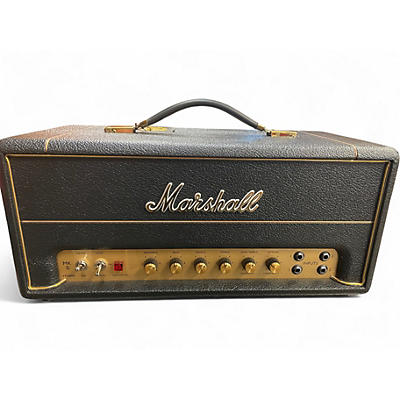 Used Marshall Studio Vintage 20W Tube Guitar Amp Head