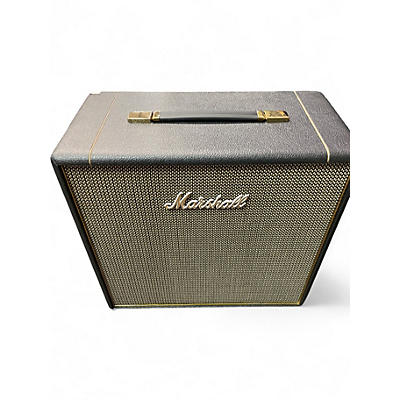 Used Marshall Studio Vintage 70W 1x12 Guitar Cabinet